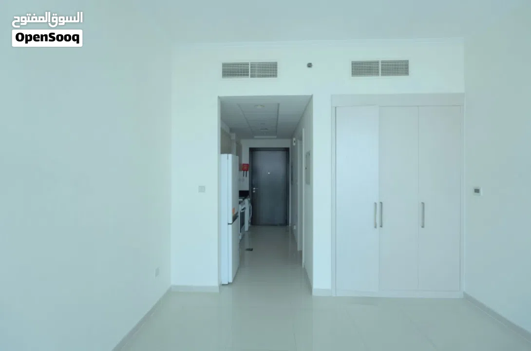 تملك الان استديو في أكثر المناطق طلبا    مساحة العقار 410 قدم باقل سعر واسهل طرق السداد مع الفرش مجا