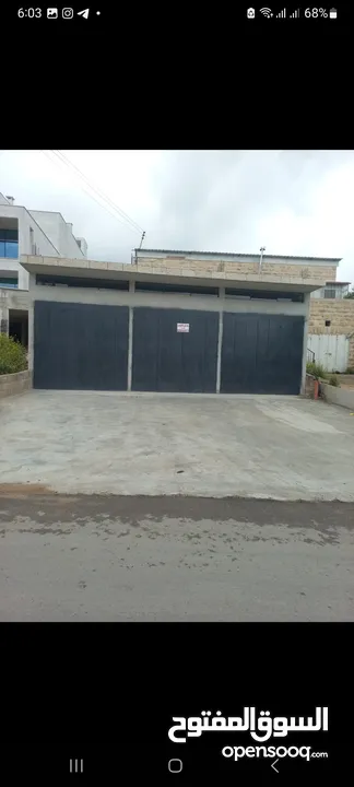 مخازن الايجار