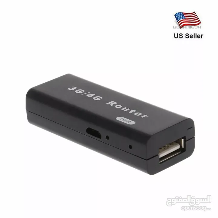 Mini Portable 3G/4G WiFi Wlan Hotspot AP Client