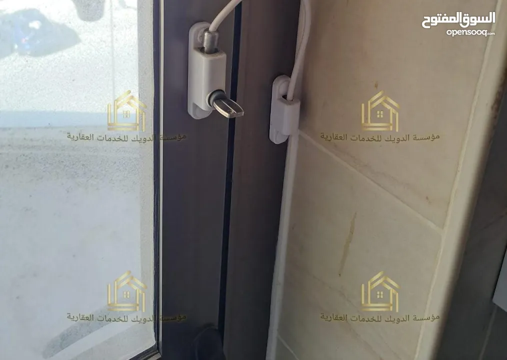 شقة فارغة للايجار في دير غبار 4نوم