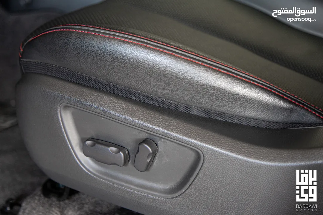 ‏Mitsubishi L200 SAM1 Limited Edition 2023