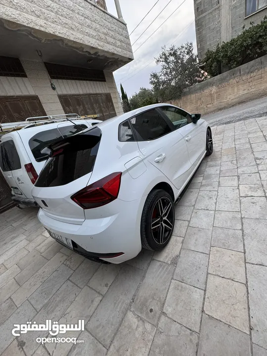 سيت ابيزا ترخيص 19