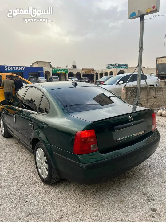 باسات 2000