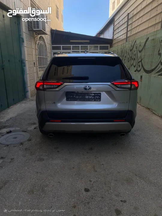 تويوتا RAV4