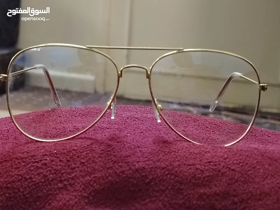 اطار نظارة طبيه