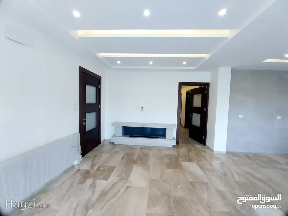 شقة مميزة طابق اول بمساحة 235 متر البيع في ضاحية النخيل  ( Property ID : 30844 )