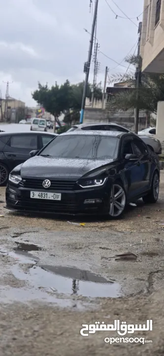 باسات 2015 b8 بلاك اديشن