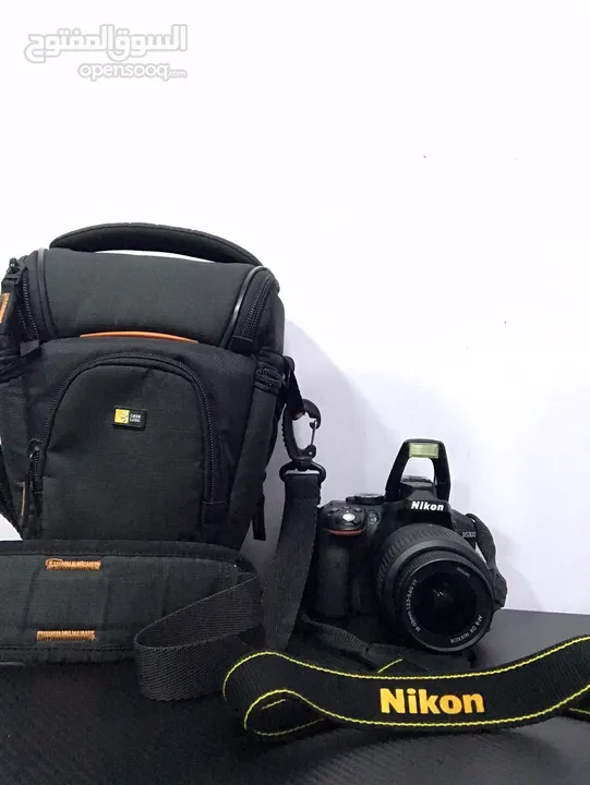 للبيع كاميرا تصوير احترافية