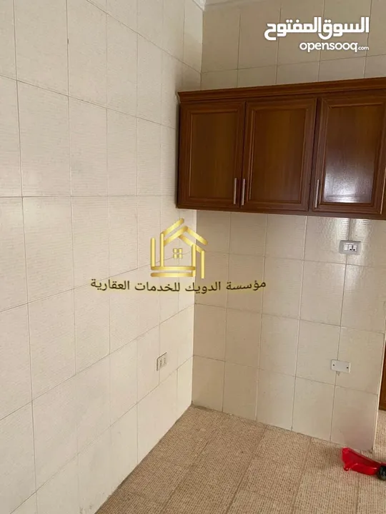 شقة مميزة - خلدا - 2نوم - 130م - دفع شهرررري