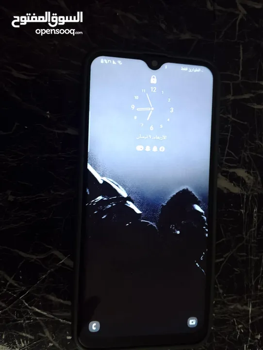 Samsung A30