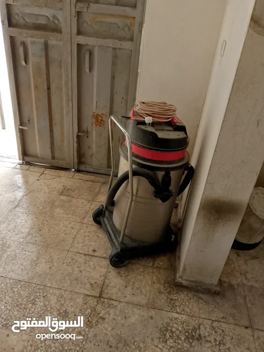 عدة مغسله للبيع