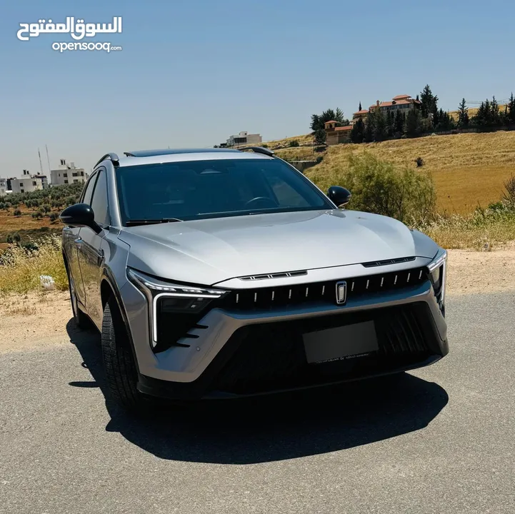 بيستيون B70s 2023 بحالة الوكالة