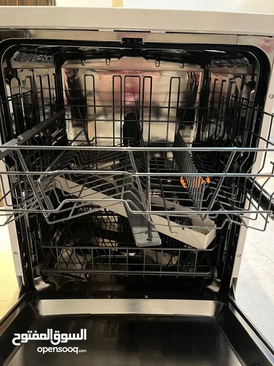 Dishwasher Gorenje