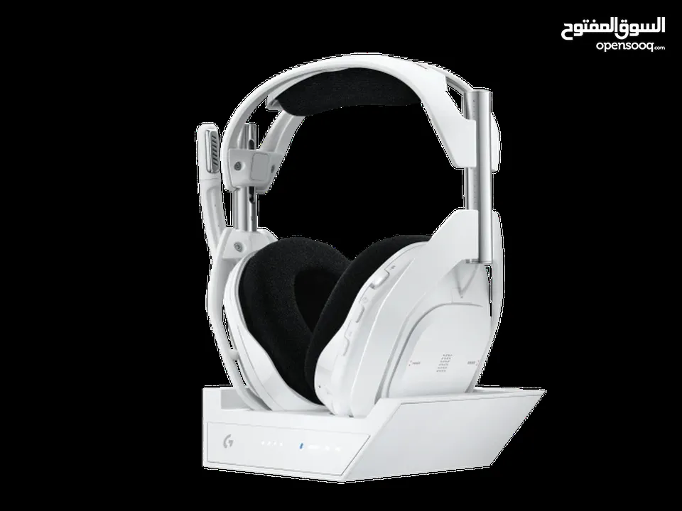 ASTRO A50 X LIGHTSPEED Wireless Gaming Headset (BLUE BELT)