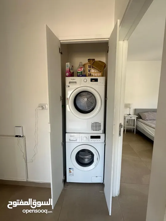 شقة مفروشة للايجار في جبل عمان ( Property 38052 )-175072740