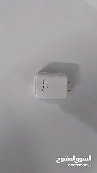micro usb otg adapter