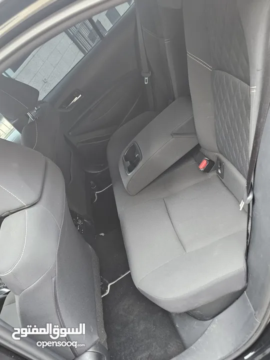 تويوتا كورولا هايبريد اكثر سياره مبيعا في العالم