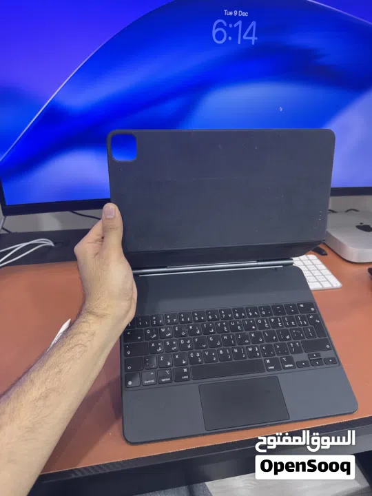 iPad PRO 12.9 inch (4th Gen) Wifi - 256GB