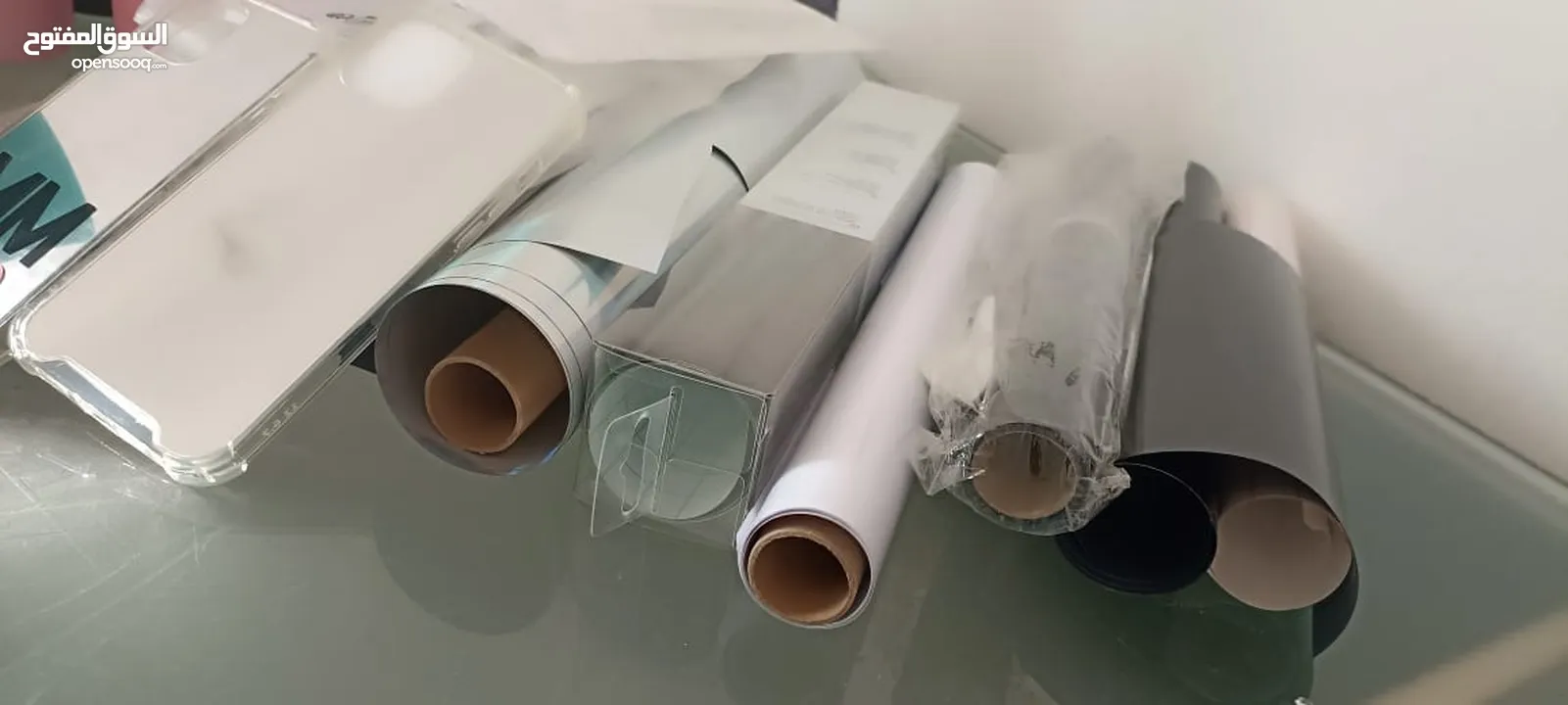 جهاز قص كريكت جوي استعمال أقل من شهر شبه جديد بحالة ممتازة جدا مع كامل أغراضه