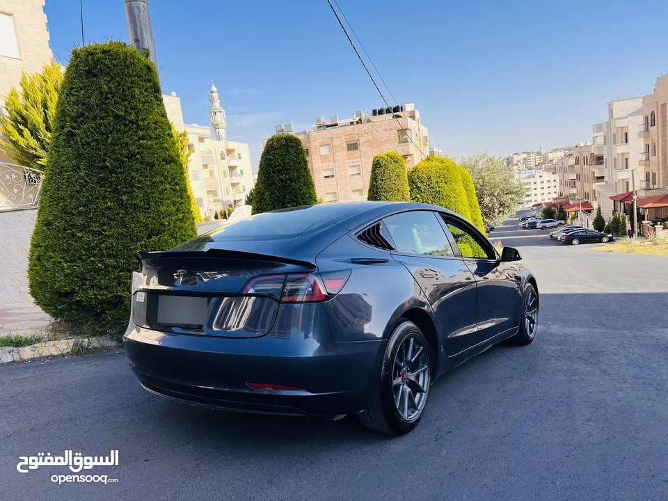 تيسلا 3 فحص كامل 2023 بسعر مغرررررررررررري