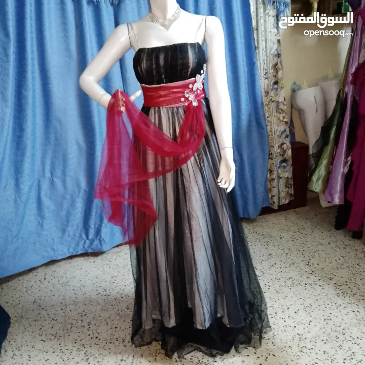 ازياء بدل خطبه وسواري وعرايس