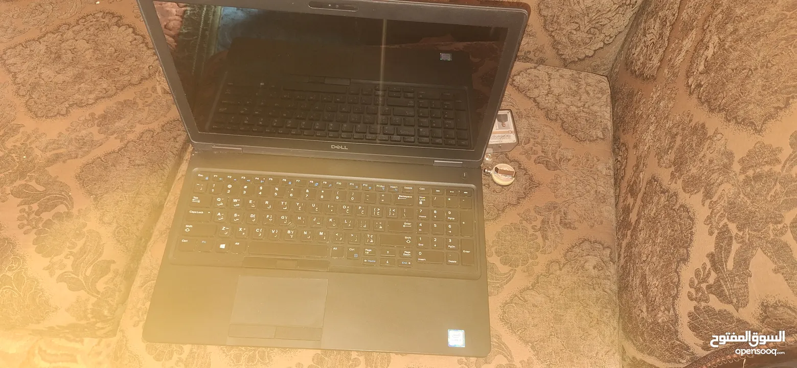 dell latitude 5591