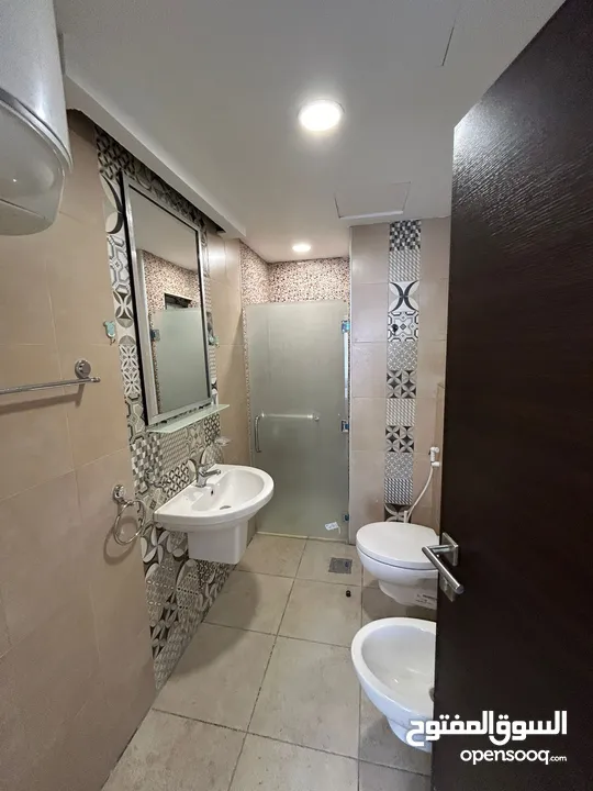 شقة 2 نوم مفروشة للايجار ( Property 37170 )-174960001