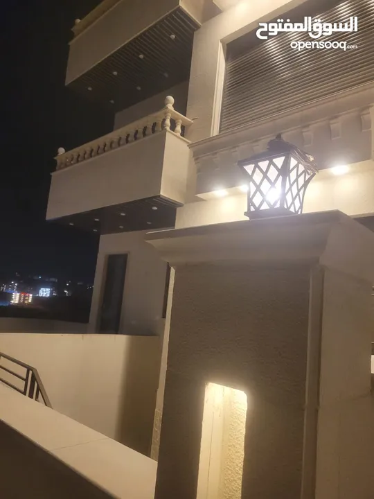 شقة فاخرة للبيع