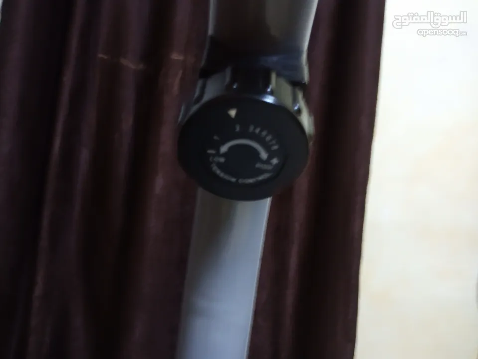 جهاز رياضي