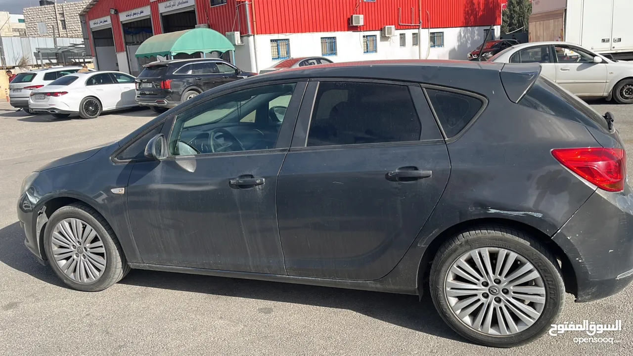 للبدل ع كورسا