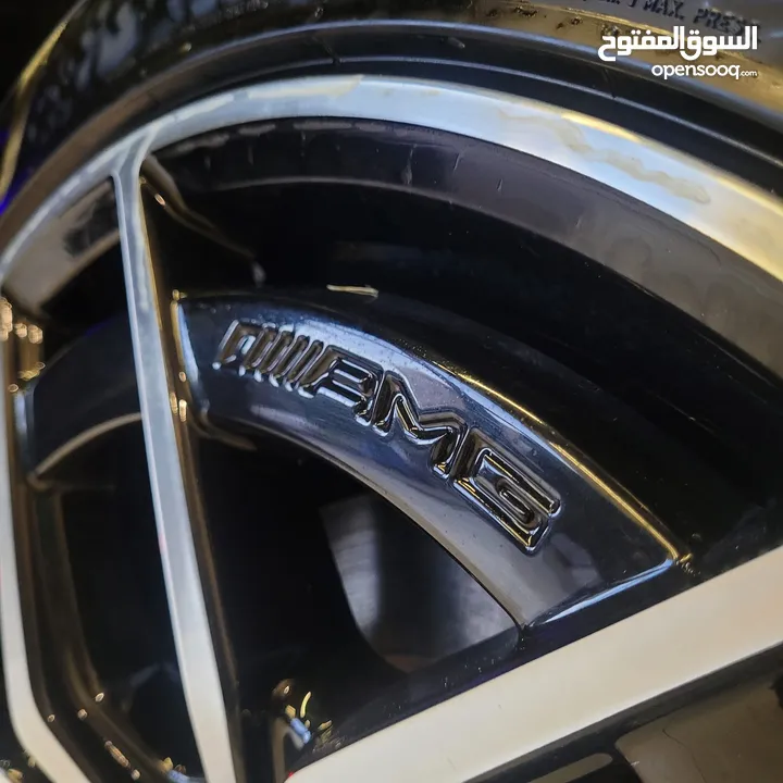 Mercedes E300de 2020/2020