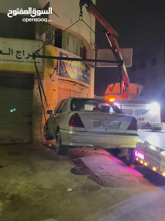 ‏ونشات محمد الصرفندي ونش نقل وتحميل عمان ونش سيارات ‏ تحميل وتنزيل على أجد الونشات والعدد