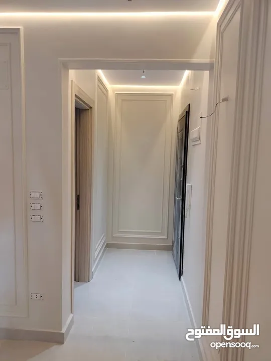 تشطيب شقق ومشاريع دهان وديكور