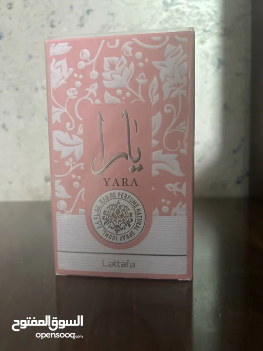 عطور نسائية ريحتهن بتسطل بأسعار الجملة