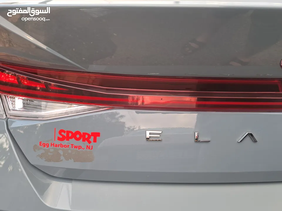 سيارات سياحيه للإيجار تبدأ الاسعار من 23 دينار