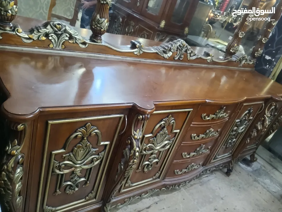 طقم سفره زااان