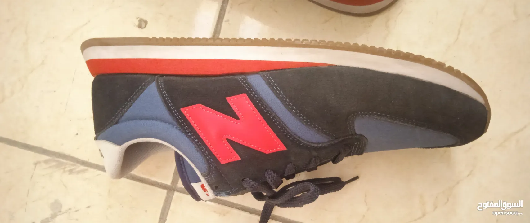 NEW balance 420 shoes size 46