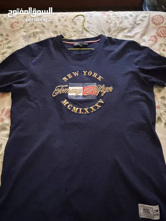 Tommy t shirt