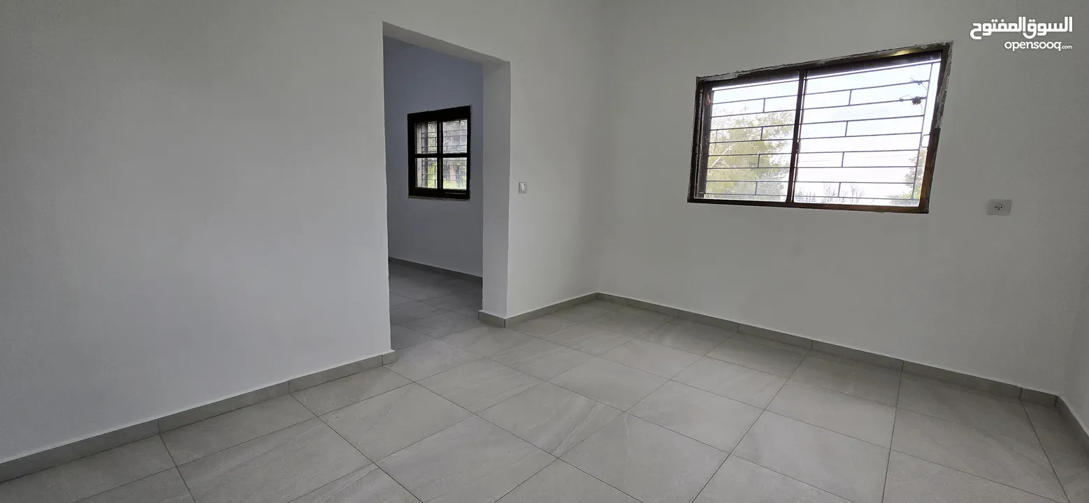 بيت للايجار