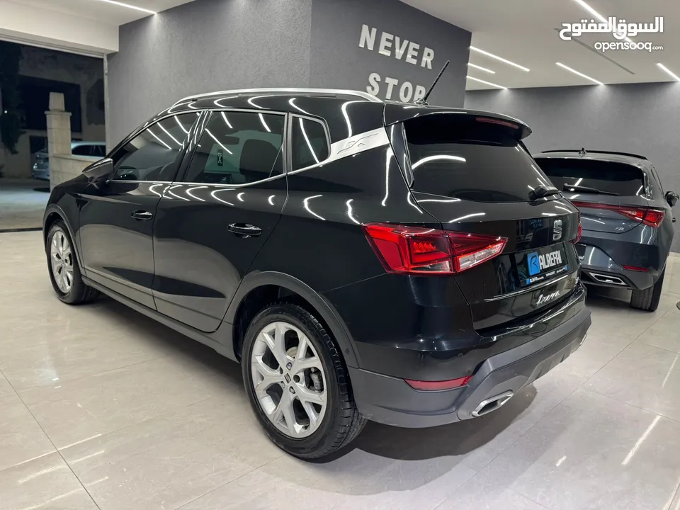#SEAT_ARONA FR