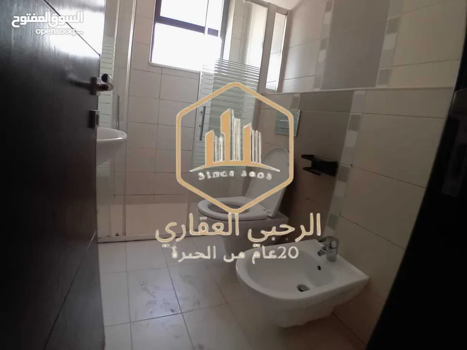 شقة - للايجار - ارضية - سوبر ديلوكس - ضاحية الامير راشد