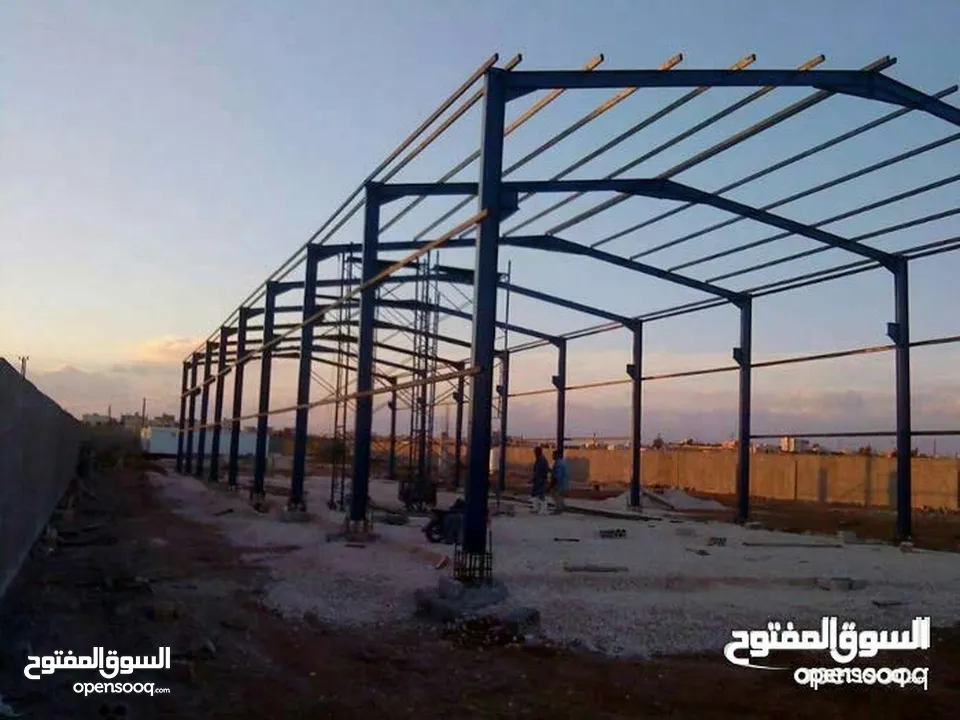 مطلوب ممول لمشروع مصنع حجر صناعي