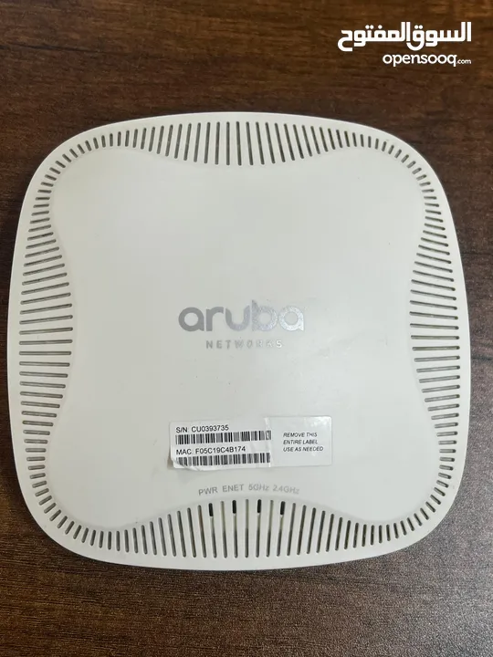 access point Aruba 103