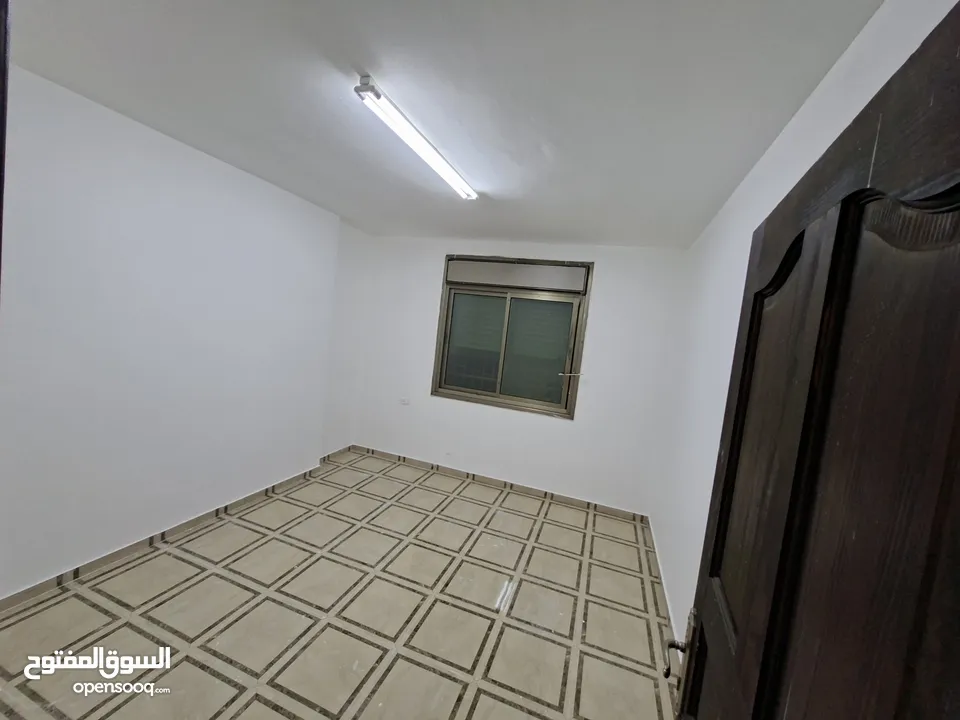 شقة لعائلة متوسطة اوعرسان جدد