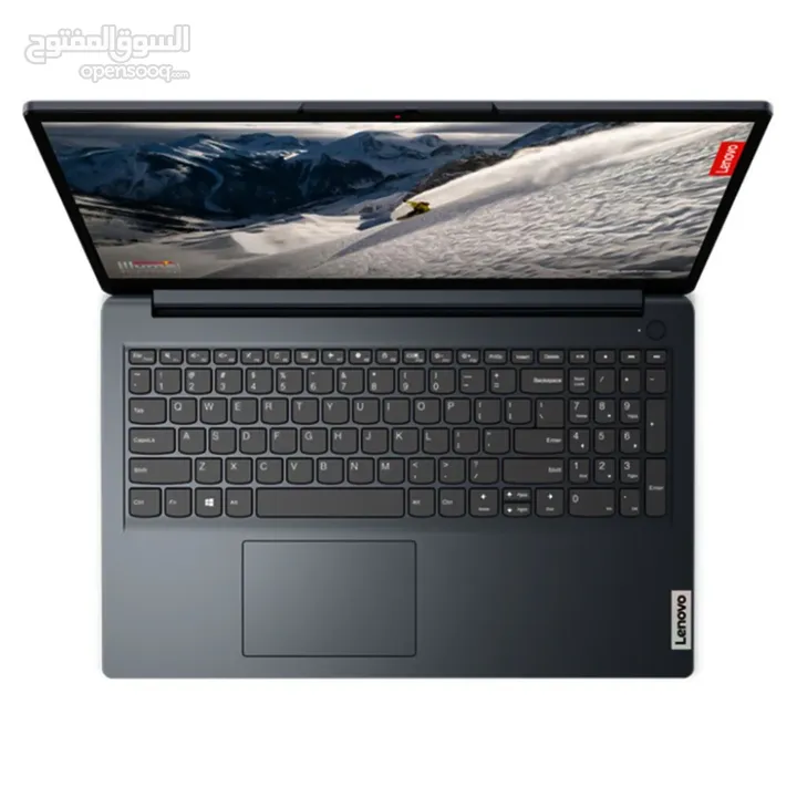 لابتوب لينوفو رام 8 laptop lenovo core i5 12th