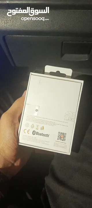 Huawei watch fit 4