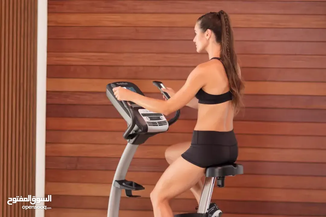 Bike Nordic Track vu19   spin bike دراجة رياضية بايك رياضي البسكليت الرياضي سبين بايك