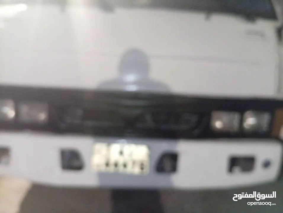 هيونداي مايتي 1996 شحن