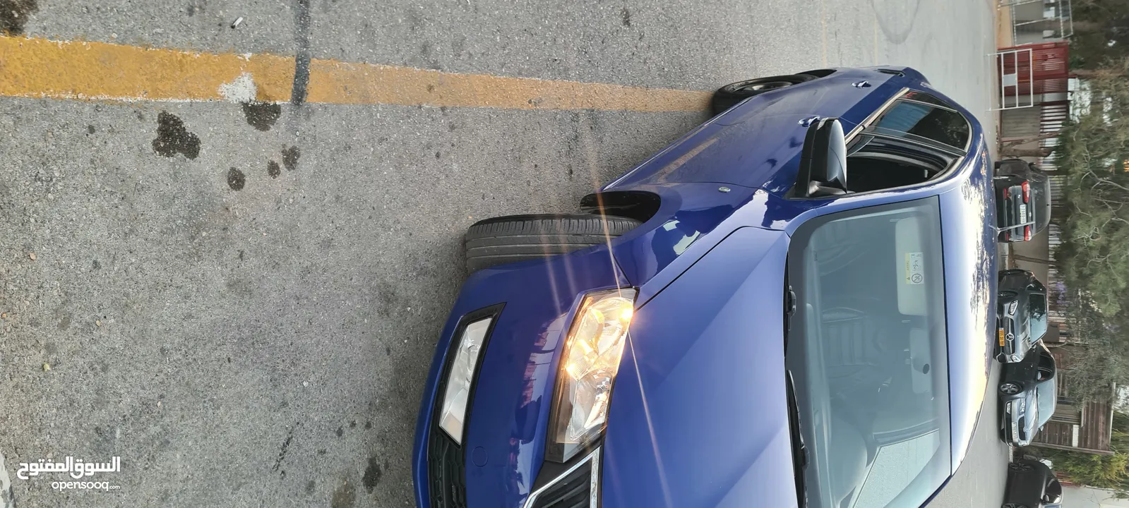 skoda Rabid
