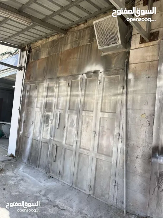 مخازن للإيجار من المالك مباشرة